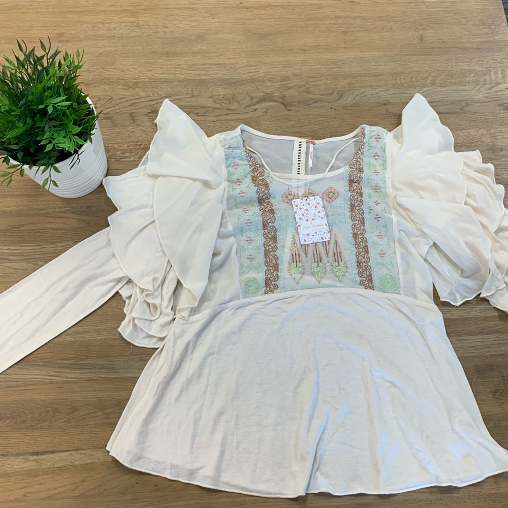 Free People tip